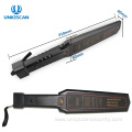 Body safety inspection handheld metal detector GC1001